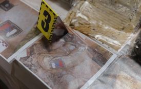 Репатріація тіл